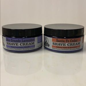 Col. Conk shave soap 2
